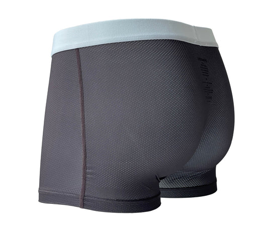 生态热潮系列:男短裤 - 黑咖啡 (c10)