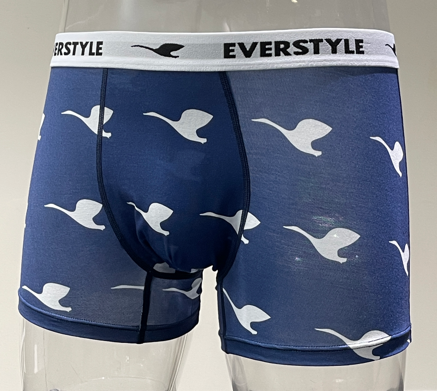 FormFit Bamboo Boxer
