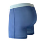 Eco-Rush | Men boxer - Blue Ice (c14a2)