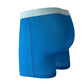 Eco-Rush | Men boxer - Alaskan Blue (c15a2)
