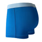 Eco-Rush | Men trunk - Alaskan Blue (c4a1)