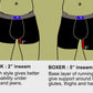 Eco-Rush | Men boxer - Green Bay (c16a2)