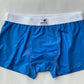 Eco-Rush | Men trunk - Alaskan Blue (c4a1)