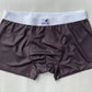 Eco-Rush | Men trunk - Black Coffee (c10a1)