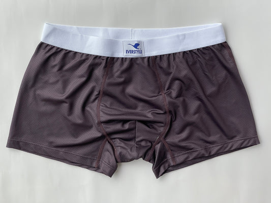 Eco-Rush | Men trunk - Black Coffee (c10a1)