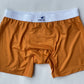 Eco-Rush | Men boxer - Sunflower (c17a2)