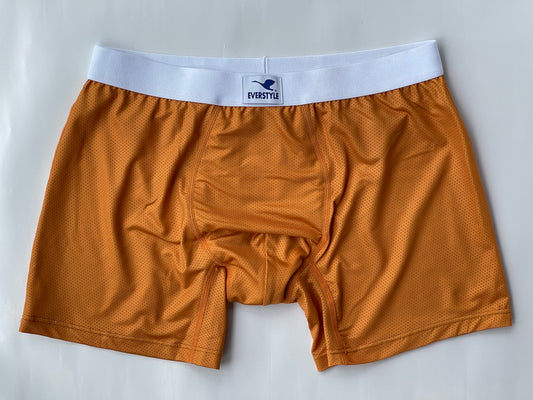Eco-Rush | Men boxer - Sunflower (c17a2)